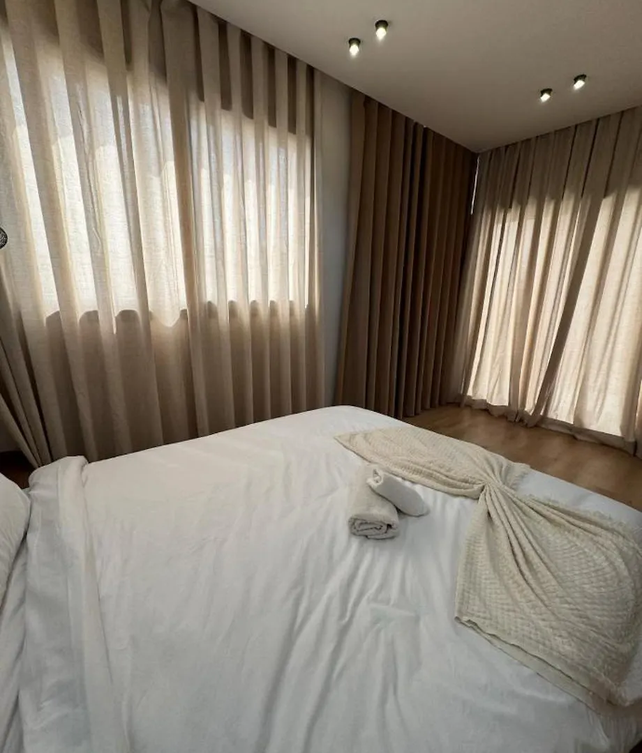 카사블랑카 Arena Maarif 아파트 0*,